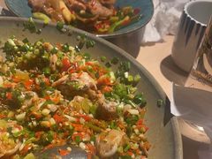 -山石榴·贵州菜(丰盛里店)