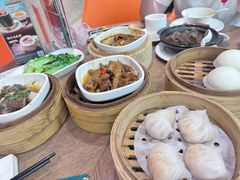 -潮福城大酒楼·潮粤菜·港式点心(阳光城店)