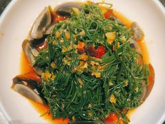 -疆山别院·木垒羊·新疆菜烧烤(铁路局店)