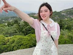 -大罗山风景区