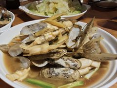 -阿那亚第二食堂 Cafeteria 2