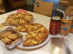 android_upload_pic-那坡里比萨(康王北路店)