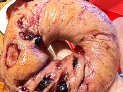 -HOT CRUSH趁热集合·现烤面包(环球港店)