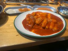 -麻蒲碳烤肉(远景路1号店)