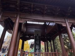 -钱王祠