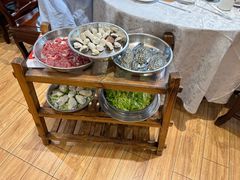 -丰尔粥食·粥底火锅·桑拿鸡(大良总店)