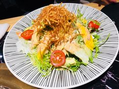 -龍二烧肉酒场(九亭店)