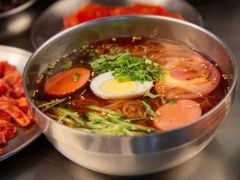 -晓燃地摊烤肉(朝阳双桥店)