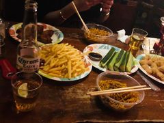 -Helens海伦司小酒馆(鼓楼店)