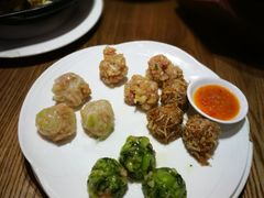 -金苑酒家·客家菜·广东老字号(万象店)