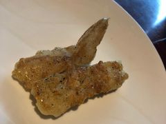 -襄阳富力皇冠假日酒店-大吉融合餐厅