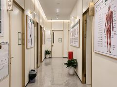 -通透堂中医·精准推拿(万科云城分院)