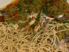 -芳芳私房菜·精做淮扬菜(承德路店)