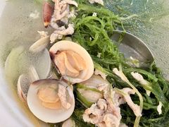 -锐记美食店·现捞海鲜(闸坡店)