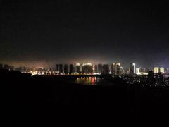 -琴岛之星摩天轮
