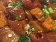 -东北大院·东北菜(三台子店)