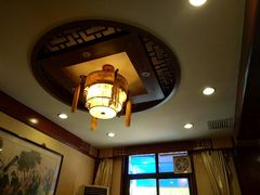包厢-燕风楼烤鸭店(建设总店)
