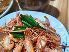 -巢湖名吃·徽府农家菜(半汤店)