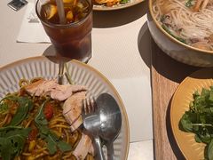 -BAKER&SPICE(安福路店)