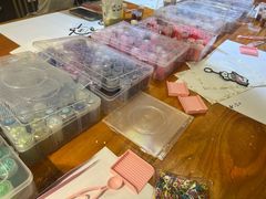 -100家灵感仓库·DIY团建(什刹海店)