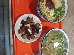 -清真磨沟沿老字号牛肉面(总店)