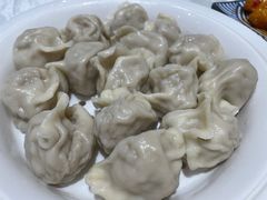 -大眼锅贴水饺(河东店)