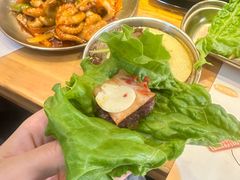 -喜来稀肉(罗斯福店)