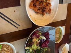 -望京楼flavor餐厅(古北水镇景区店)