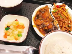 -乡村基(北碚新村店)