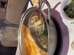 -八合里潮汕鲜牛肉火锅(福州万象城店)