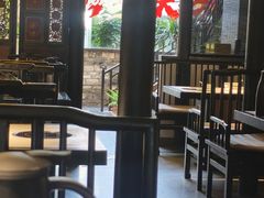 -院8里·小聚园老川菜(九眼桥店)