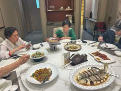 -同里湖大饭店-怡景轩中餐厅(同里古镇店)