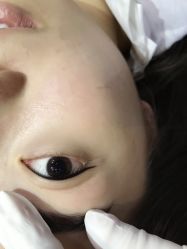 -一个差评成就的纹眉店