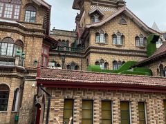 -马勒别墅饭店(静安寺店)