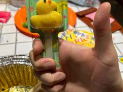 -碌碌发·东南亚风味烧烤档(体育西店)