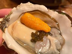 生蚝-斯普汇生蚝牛排馆(中骏世界城店)