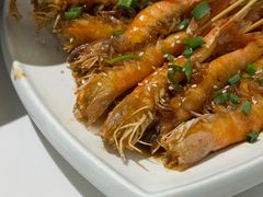 -美极鲜食坊(宝安南路店)