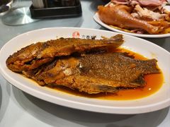 -六泰居·尔滨地标·东北菜(泰山路店)