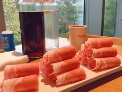 -虾满堂小龙虾烧烤(富荟广场店)