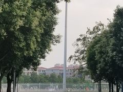 -河南财经政法大学(郑东校区)
