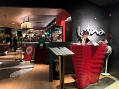 -拉蒂娜·巴西牛排馆 Latina·Brazilian Steakhouse(铜仁旗舰店)