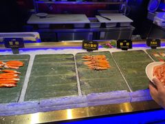 -九月海·海鲜自助(世纪东方店)