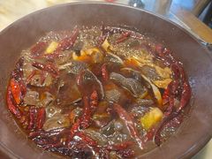 -常和州·夜宵大排档(常州单店)