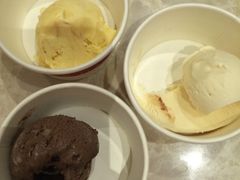 -芭菲盛宴·环球美食(解放碑英利国际店)