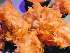 -皇朝万鑫自助餐厅