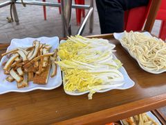 -清真·马坡烧烤涮牛肚·酸浆火锅(新区总店)