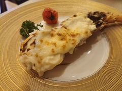 -怡咖啡·自助餐·西安香格里拉