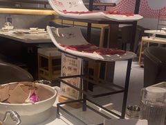 -牛焱·贵州黄牛肉火锅(城西银泰店)