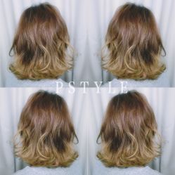 -P.STYLE 派斯造型