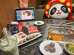 -海底捞火锅(德辉广场店)